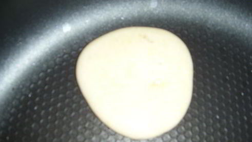 банановые оладьи