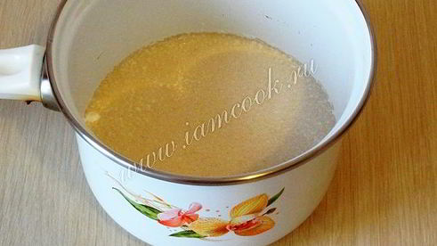 дрожжевые оладьи без яиц