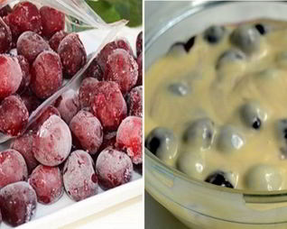 Дрожжевые оладьи на воде