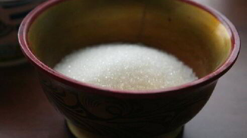 гречнево-банановые оладьи