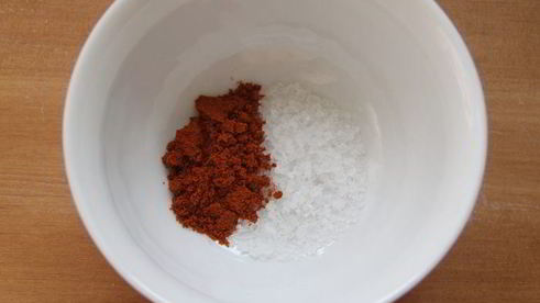 итальянские оладьи панелле