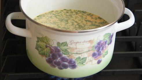 итальянские оладьи панелле