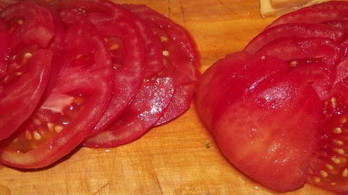 кабачковые оладьи