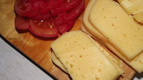 кабачковые оладьи