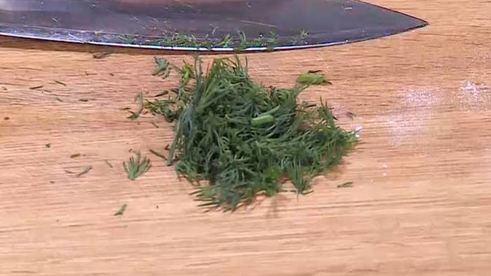 капустные оладьи с морковью и луком-пореем