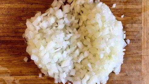 картофельные оладьи