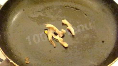 кукурузные оладьи с сыром моцарелла