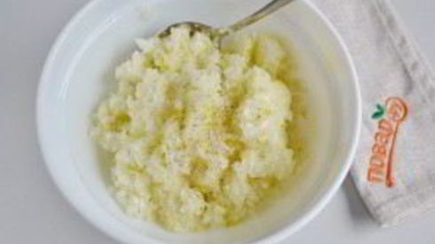 луковые оладушки