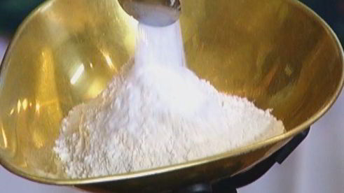 оладушки для завтрака