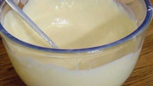 оладушки для завтрака