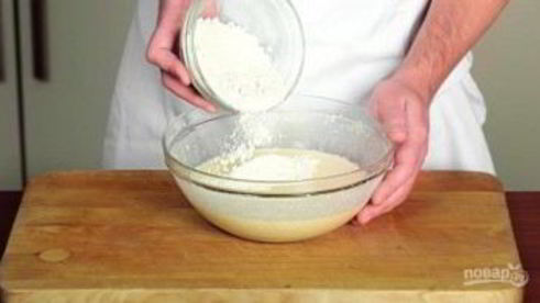 оладьи из бананов