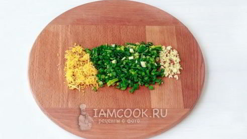 оладьи из кабачков без яиц