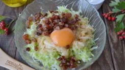 оладьи из кабачков и яблок