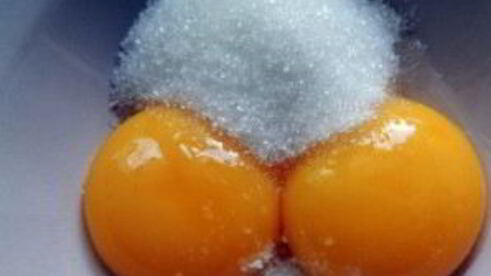 оладьи из манной каши