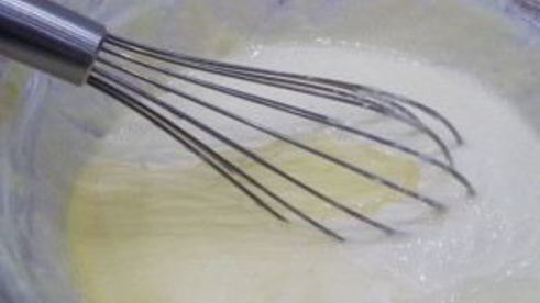 оладьи из муки и манки