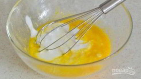 оладьи из овсяного толокна