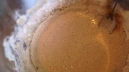 оладьи на кефире без дрожжей