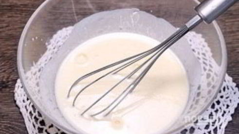 оладьи на кефире классические