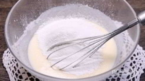 оладьи на кефире классические