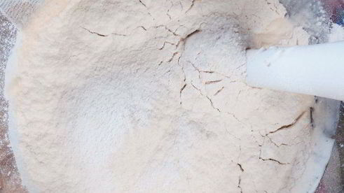 оладьи на сливках