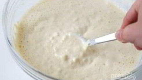 оладьи обыкновенные