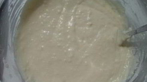 оладьи с фаршем