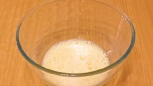 оладьи с тыквой и вяленой ягодой