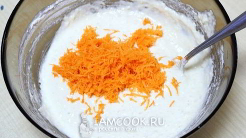 овсяные оладьи на кефире