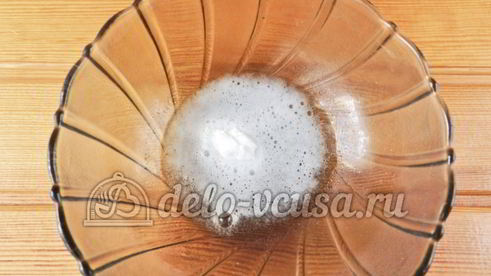 овсяные оладьи с бананом