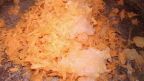 печеночные оладьи на сметане