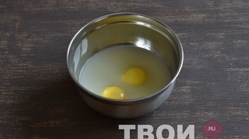 шотландские оладьи