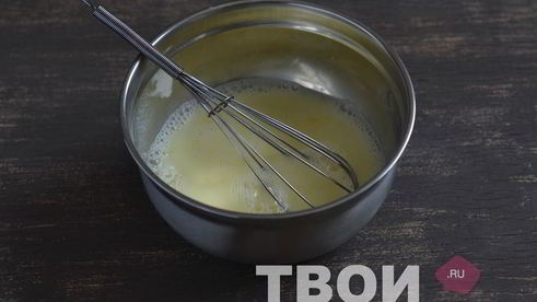 шотландские оладьи