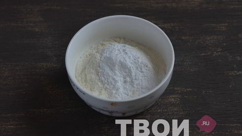 шотландские оладьи