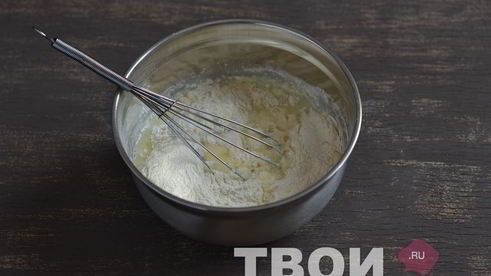 шотландские оладьи