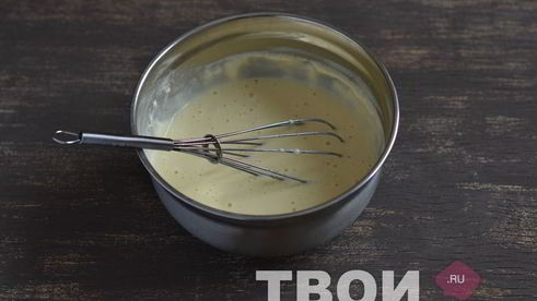 шотландские оладьи