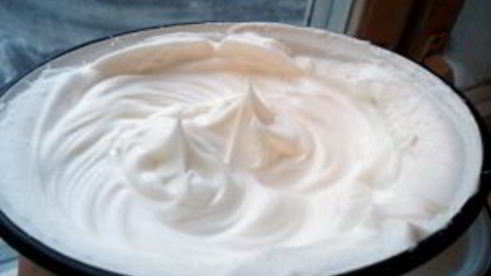 яблочно-творожные оладьи