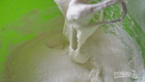 юличкины оладьи на кефире