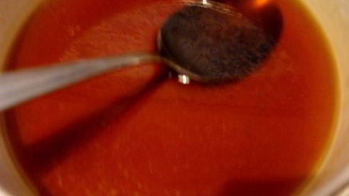 пахлава с финиками и курагой