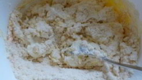 пахлава сочинская