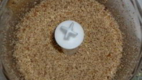 пахлава сочинская