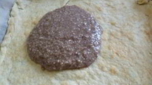 пахлава сочинская