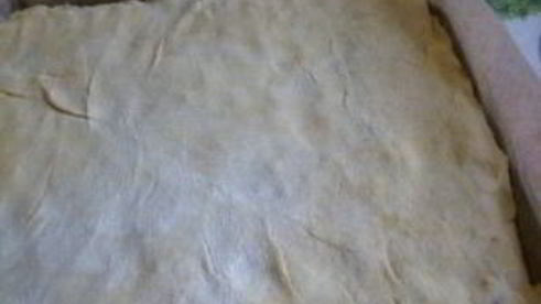 пахлава сочинская