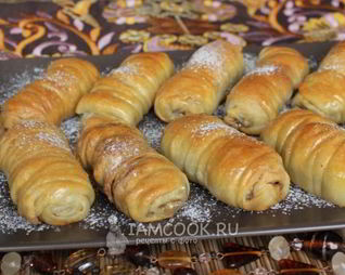 Пахлава турецкая