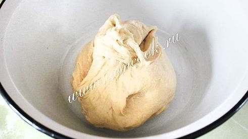 пахлава турецкая