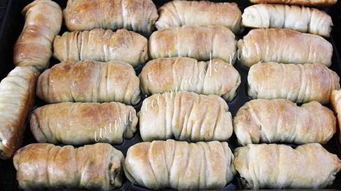 пахлава турецкая