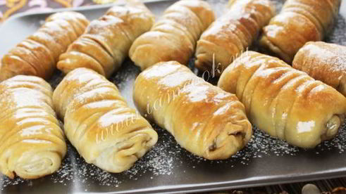 пахлава турецкая