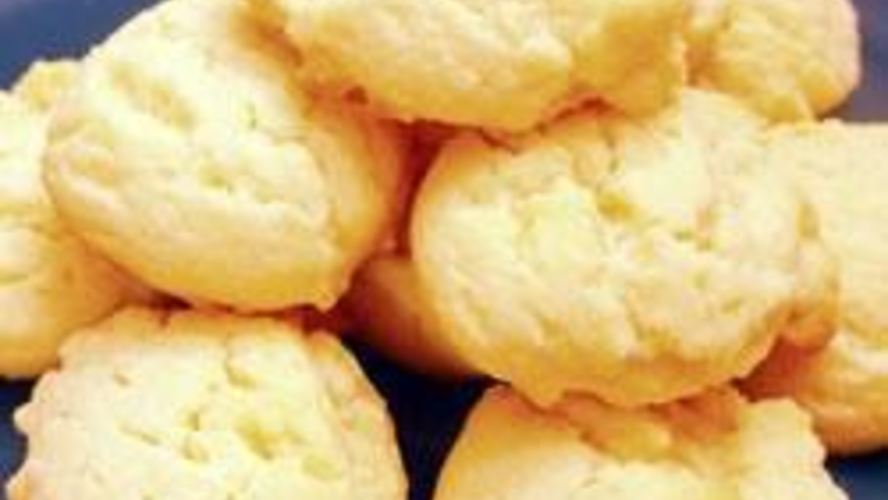 Рецепт американское печенье