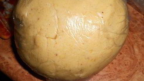 бесподобное имбирное печенье