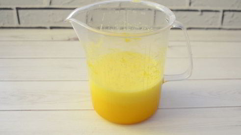 быстрое печенье