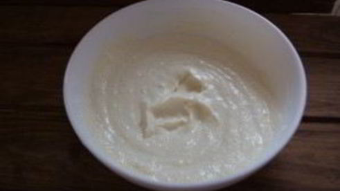 домик из печенья